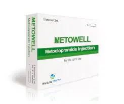 Metoclopramide Injection